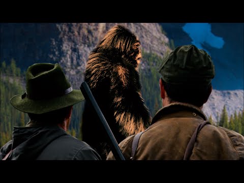 HORRIFIC BIGFOOT ABDUCTIONS OF PORT CHATHAM смотреть онлайн