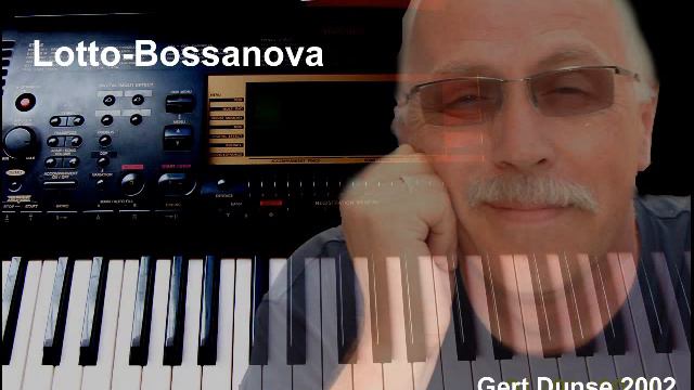 Lotto-Bossanova - SoundMakers-Berlin смотреть онлайн