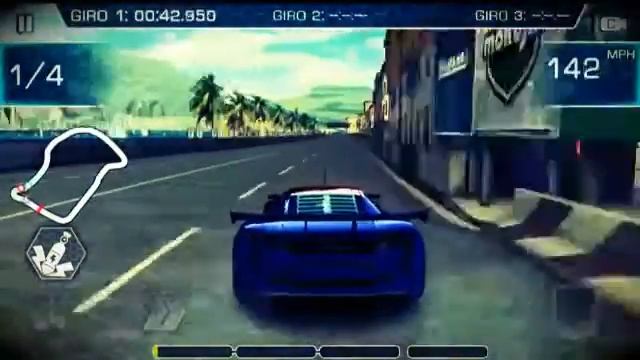 ridge racer slipstream hack [Root] смотреть онлайн