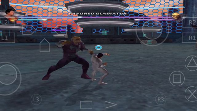 Aether Sx2-PS2 Best setting for Superman Returns | No lag | Ps2 gameplay on Aether Sx2-PS2 Emulator смотреть онлайн