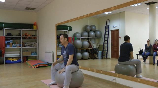 Выступающий живот, висячий живот, дряблый живот. Причины, лечение. Част 1 смотреть онлайн