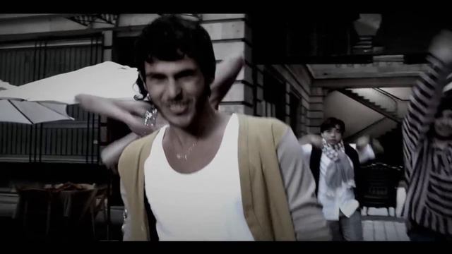 Jaime Kohen- Official video "Alguien" Ft. @SnowThaProduct смотреть онлайн