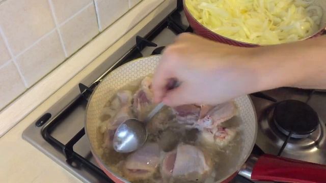 Xəngəlsiz qış kecməz/Азербайджанские хинкали/Xangel without taste. смотреть онлайн