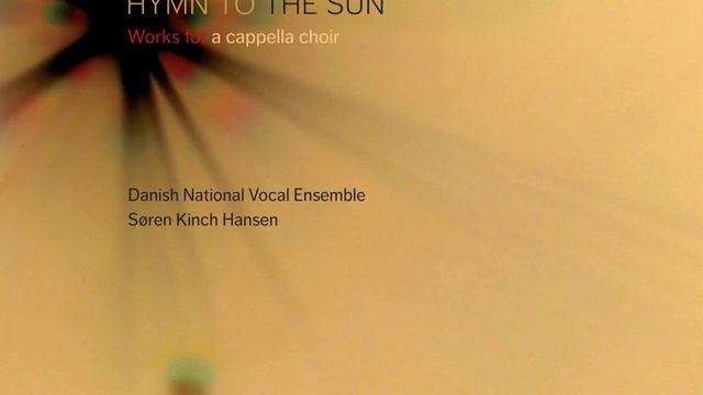 2 Hans Christian Andersen Poems: No. 1. Lysets faedreland (The Native Land of Light) смотреть онлайн