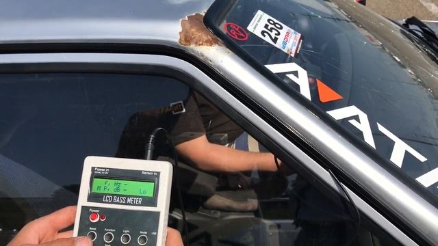 ТРЕШ!!!! РАЗЛАМЫВАЕМ МАШИНУ НА КУСКИ!!! 13-ха АВАТАР R2V!!! смотреть онлайн