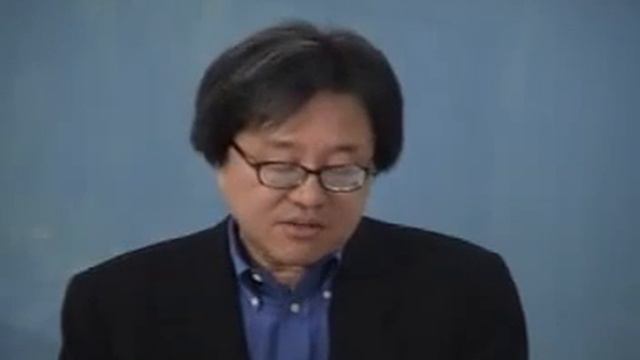 Simultaneous Interpretation Past and Present.flv смотреть онлайн