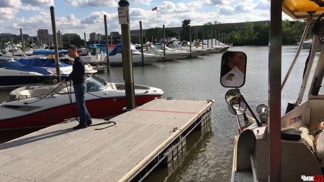 Столица США это Washington DC. Вашингтон Округ Колумбия.