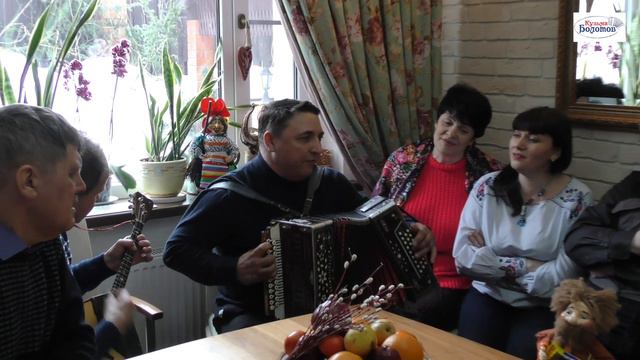 А где мне взять такую песню! Кухня талантов на улице Болотова! смотреть онлайн