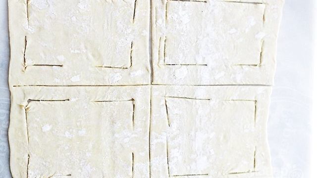 Книга рецептов