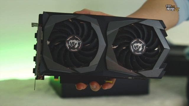 3800X+RTX 2060 SUPER 조합의 4k 영상 편집 컴퓨터 (+성능테스트) смотреть онлайн