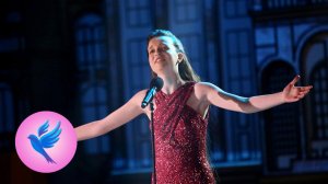 Юлия Малинова, Константин Орбелян. "Прощай, радость, жизнь моя!" Русская народная песня. Синяя пти…