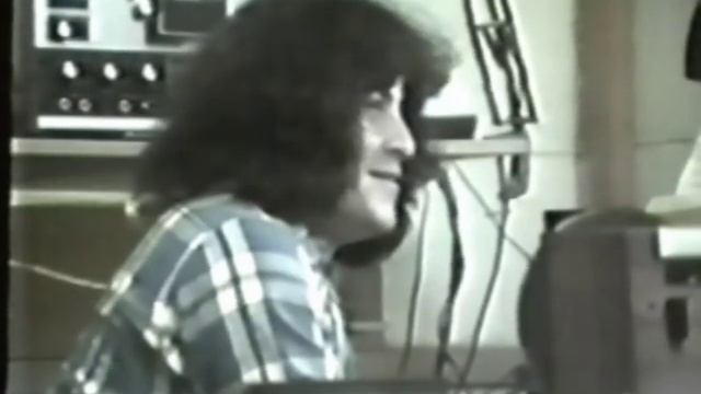KTIM Somewhere in the 70's.mpg смотреть онлайн