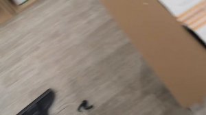 Комплектность Моющий пылесос Thomas 788598 Drybox Amfibia Pet