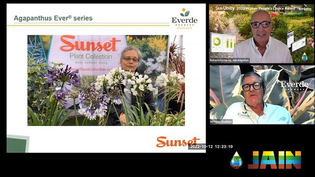 Selecting The Best Mediterranean Plants Using The Least Amount Of Water смотреть онлайн