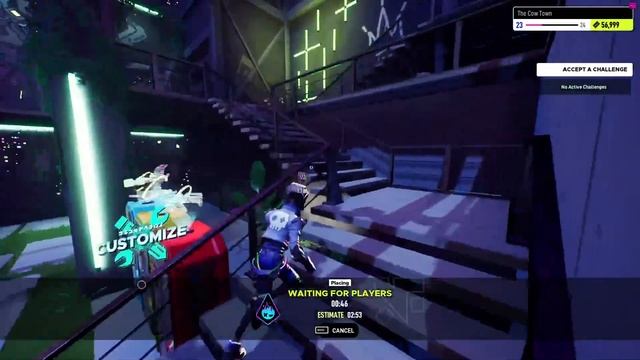 Arcadegeddon | PS5/PC Early Access Gameplay | #3 "Better teams???" смотреть онлайн
