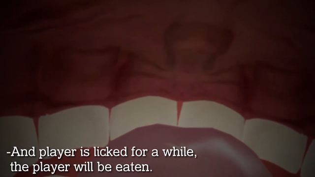 (VR Vore Game) Giantess Feeding Simulator version 0.4.5 смотреть онлайн