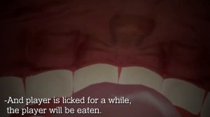 (VR Vore Game) Giantess Feeding Simulator version 0.4.5