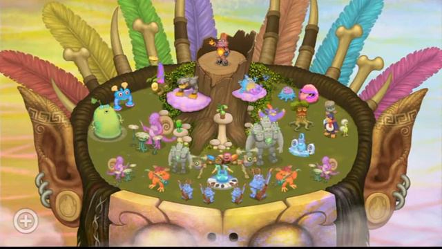 Музыка племенного острова смотреть онлайн