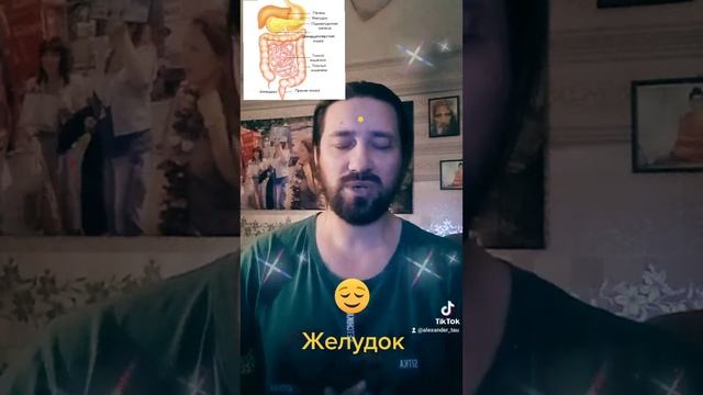 Исцеление желудочно-кишечного тракта с Александр-ОМ Тау смотреть онлайн