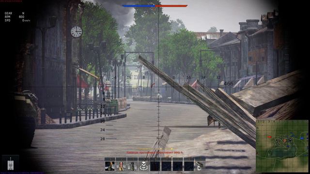 War Thunder 04 10 2015 20 27 37 08 смотреть онлайн