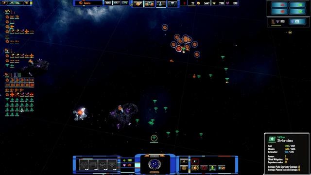 Star Trek Armada 3 - 1 - The Game is On! смотреть онлайн