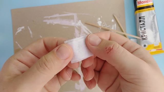 Значки на тканевой канве. Как я их делаю? смотреть онлайн