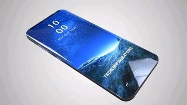 Xiaomi Mi 7 review and unboxing fast look in India смотреть онлайн