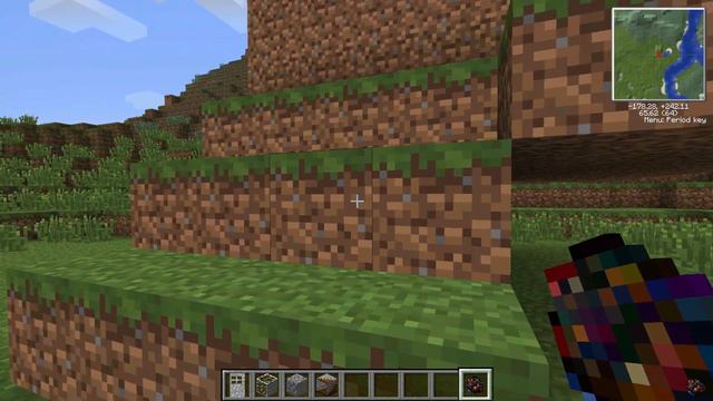 It's Hidden! Minecraft - Infamy Modern Warfare Mod Pack - Secret Items Mod смотреть онлайн