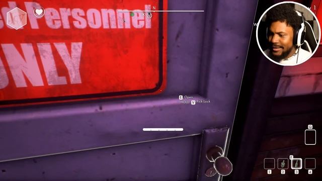 THIS IS WHAT HAPPENS WHEN YOU DON'T TAKE YOUR JOY | We Happy Few Gameplay смотреть онлайн