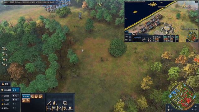 [ARCHIV] [STREAM] COOP in Age of Empires! смотреть онлайн