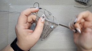 ПЕРЧАТКИ СПИЦАМИ. ПОДРОБНЫЙ МАСТЕР-КЛАСС