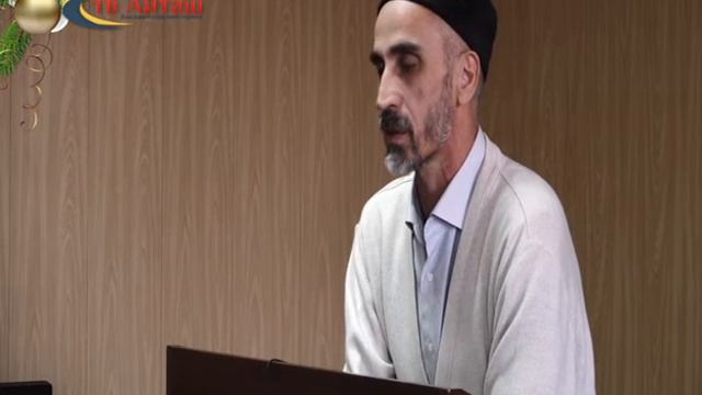 Голос Ислама смотреть онлайн