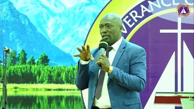 | Deliverance Church Int'l Kisii Sunday Service | 21.05.2023 | смотреть онлайн