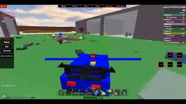 how to make a lambo part 3 смотреть онлайн