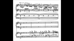 Balakirev - Piano Concerto no.1