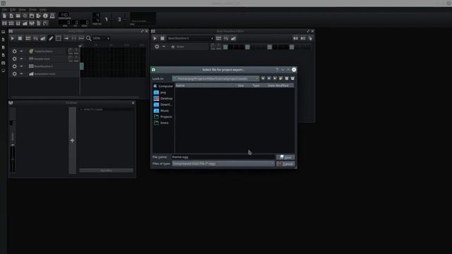 Godot Project Structure for Effective Version Control смотреть онлайн