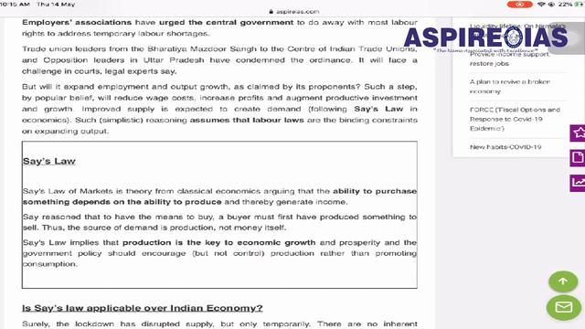 Current Affairs Booster||News Analysis||May 14th||The Hindu|Indian Express|PIB смотреть онлайн