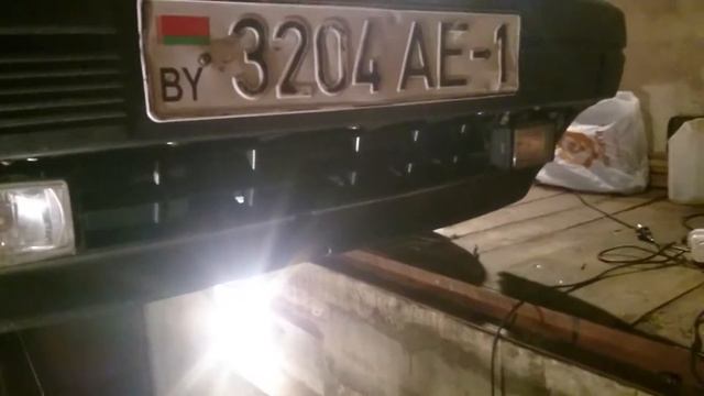 Замена просевших петель водительской двери. Passat b3 смотреть онлайн