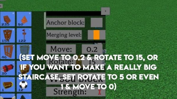 3 Helpful Building Tips using NEW Building Tool Update!!! - Build a Boat For Treasure ROBLOX