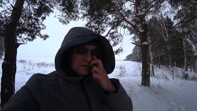 Урал 4320 - Баня на колёсах, зимний выезд!!! смотреть онлайн