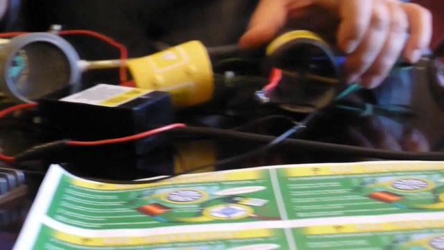 Турбинный озонатор воздуха экономия до 20% смотреть онлайн