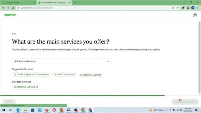How To Create Upwork Account 2023 | Upwork Account Create 2023 | Upwork Account Create смотреть онлайн
