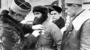 День Победы! Это Праздник со слезами на глазах!