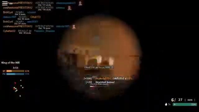 i think i hit a triple collateral!!!! смотреть онлайн