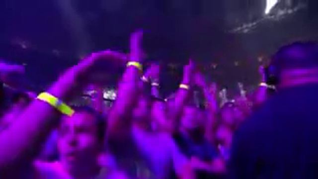 Eminem Live From New York City Part 3