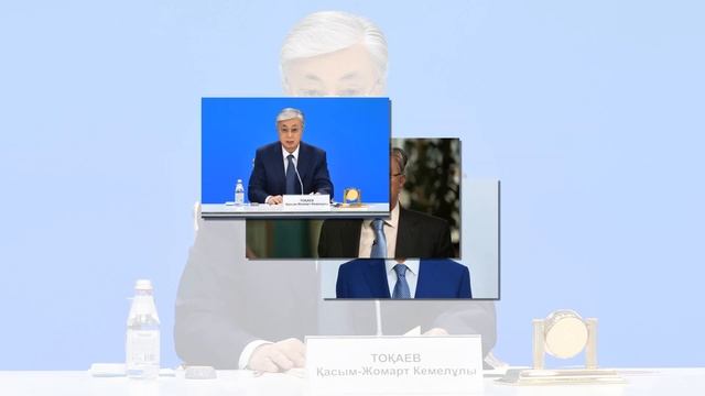 Мозги в дефиците, а не вода - Казахстан получил отказ от России, и теперь хочет "забрать свои земли смотреть онлайн
