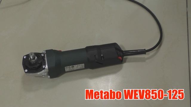 Какую болгарку выбрать? - Metabo, Sturm, Фиолент - БОЛЬШОЙ ТЕСТ! смотреть онлайн