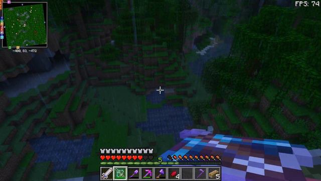 Lp. Кузня Безумия #08 - (Мини эпизод) - Minecraft 1.16.5 с модами! смотреть онлайн