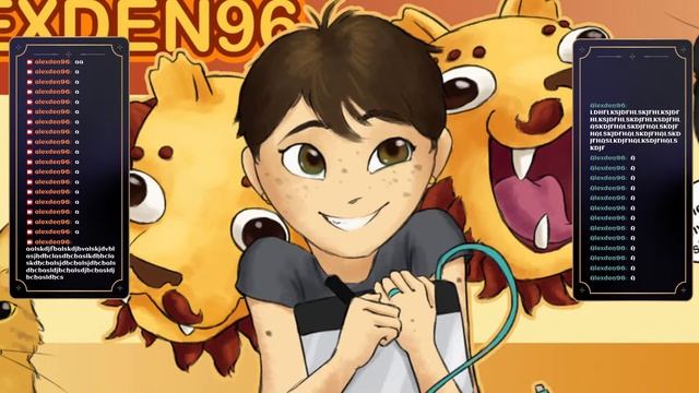 Test Stream Please Ignore