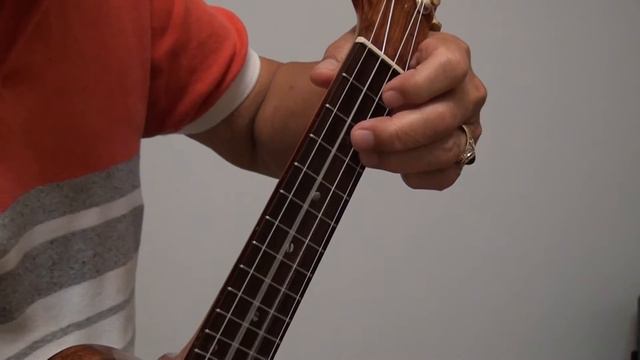 The 2 most important chords every Ukulele Beginner MUST MASTER. смотреть онлайн